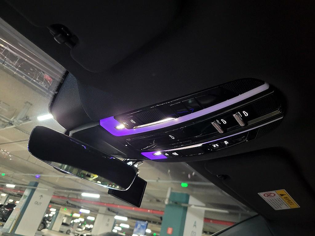 Porsche Panamera 2019 - Importación desde Corea - HF Imports Iquique - Foto 16