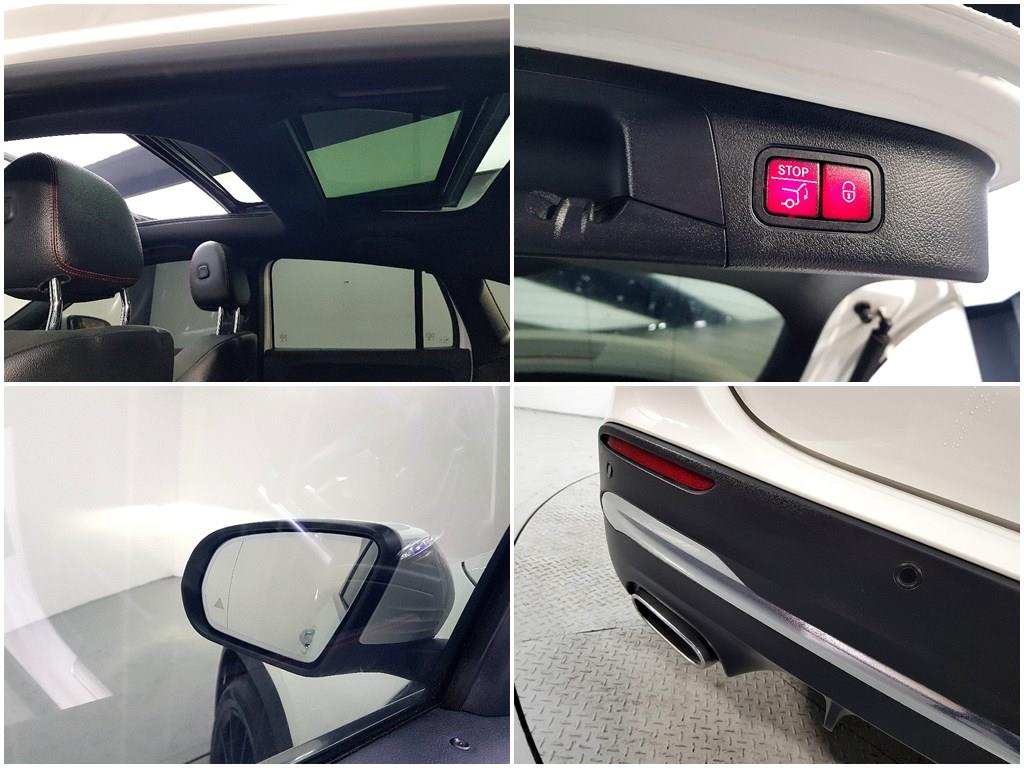 Mercedes Benz GLA Class 2020 Blanco - Importación desde Corea - HF Imports Iquique - Foto 18