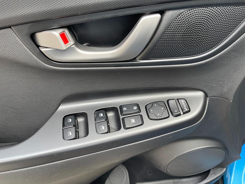 HYUNDAI Kona 2018 - Importación desde Corea - HF Imports Iquique - Foto 14