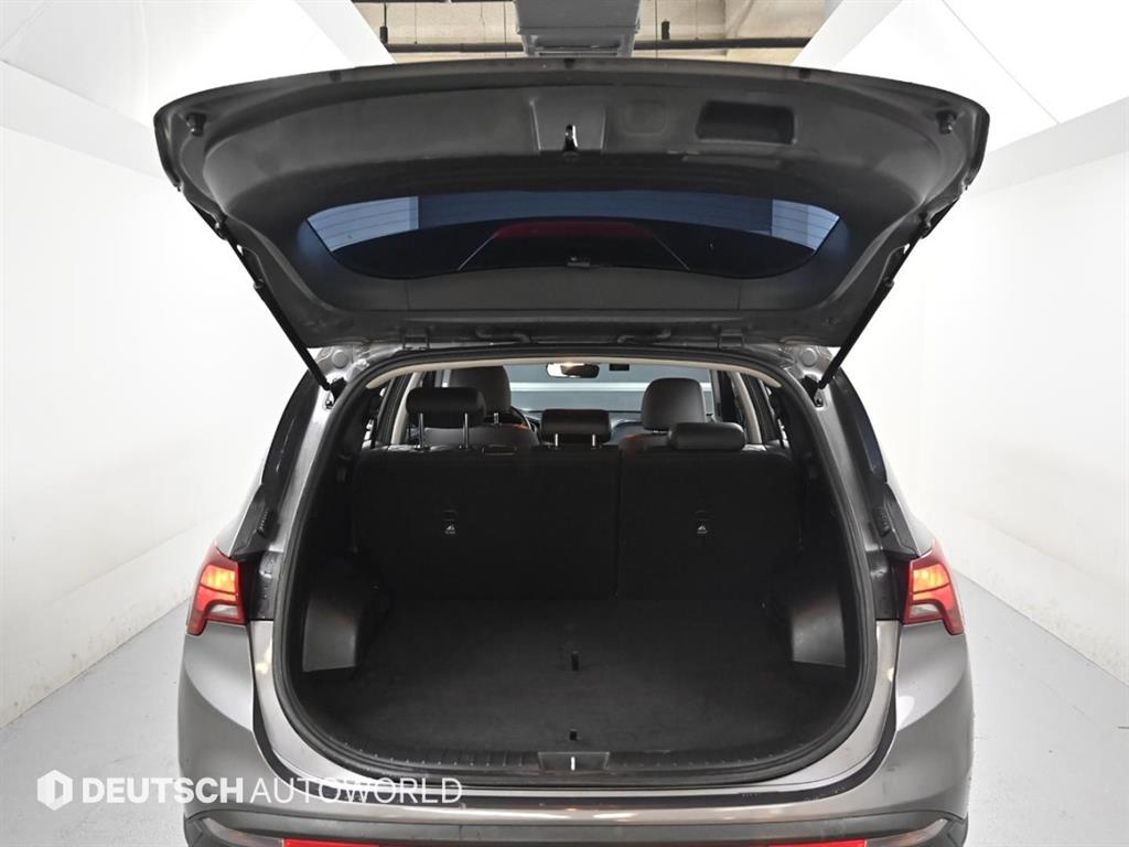HYUNDAI Santa Fe 2021 Gris - Importación desde Corea - HF Imports Iquique - Foto 20