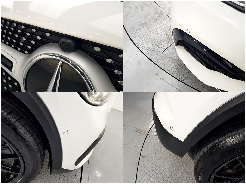 Mercedes Benz GLA Class 2020 Blanco - Importación desde Corea - HF Imports Iquique - Foto 19