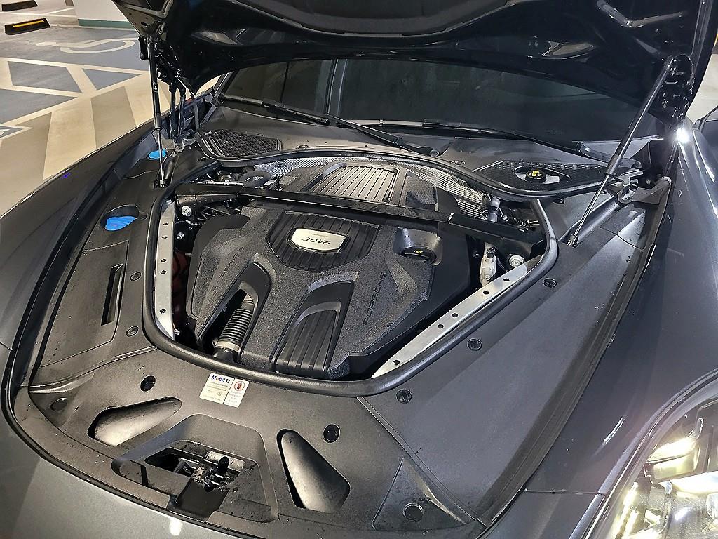 Porsche Panamera 2019 - Importación desde Corea - HF Imports Iquique - Foto 19