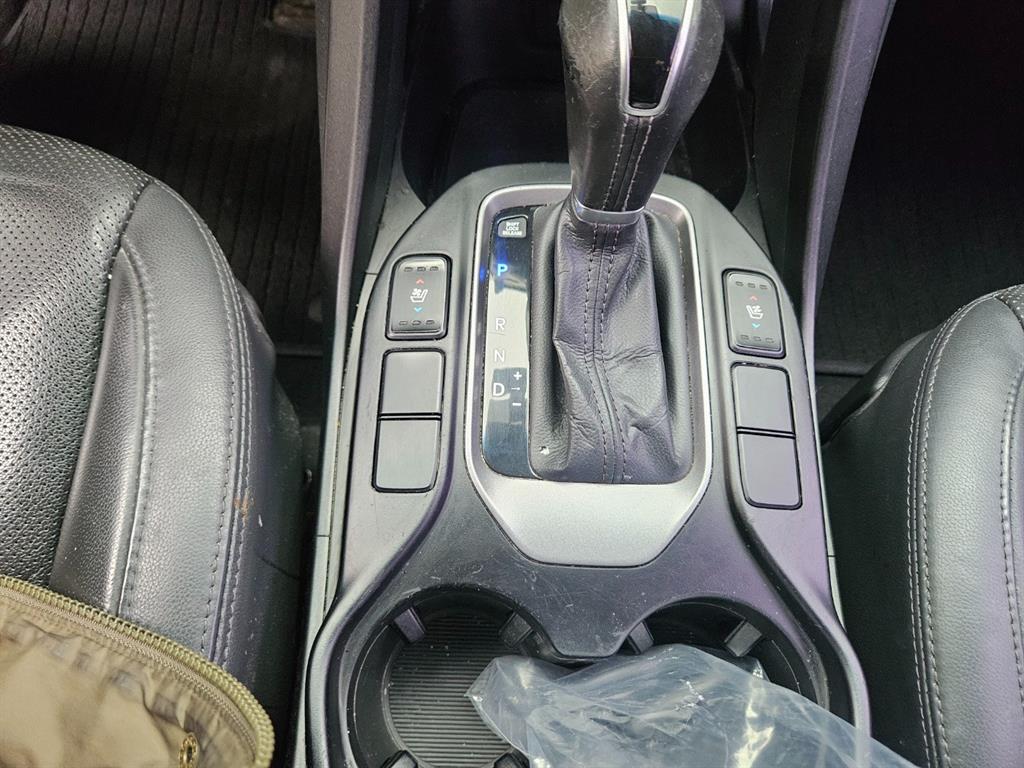 HYUNDAI Santa Fe - Vista 11