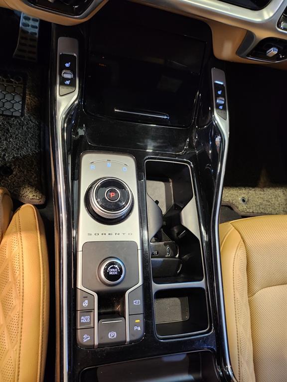 KIA Sorento 2021 Blanco - Importación desde Corea - HF Imports Iquique - Foto 15