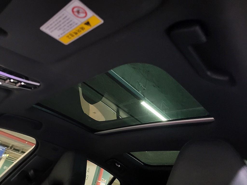 Porsche Panamera 2019 - Importación desde Corea - HF Imports Iquique - Foto 15