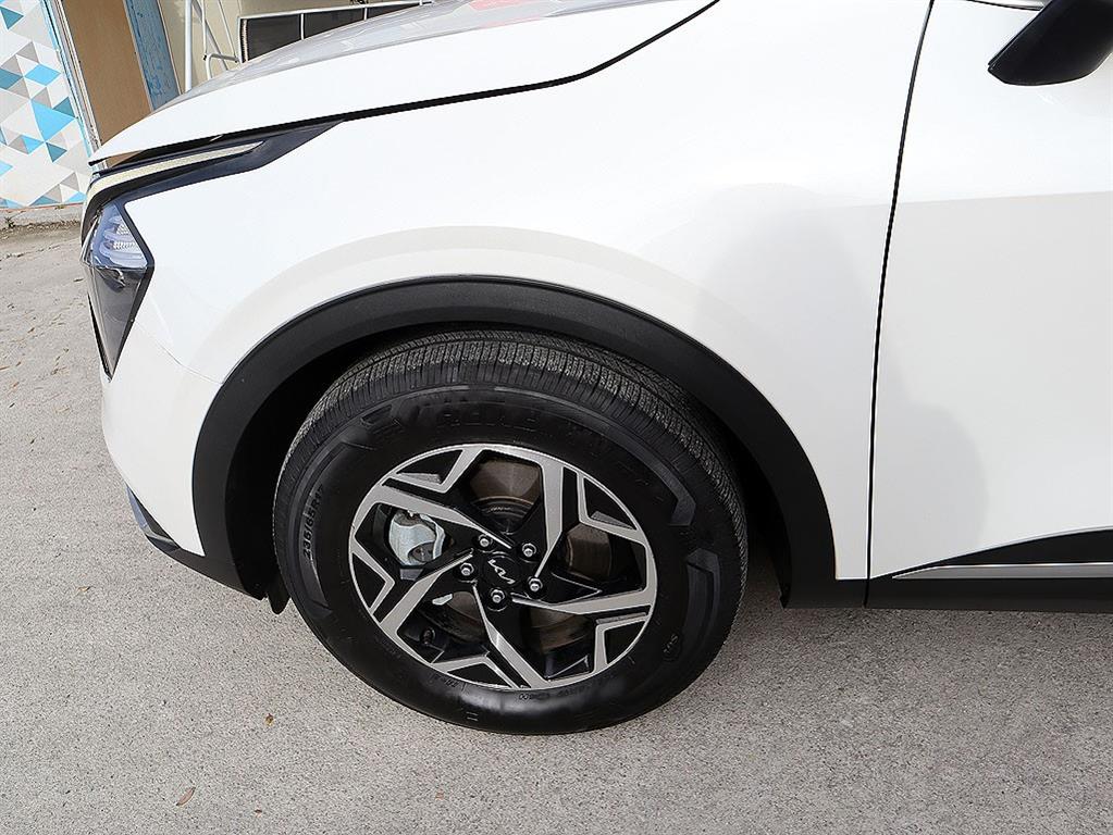 KIA Sportage 2022 Blanco - Importación desde Corea - HF Imports Iquique - Foto 14