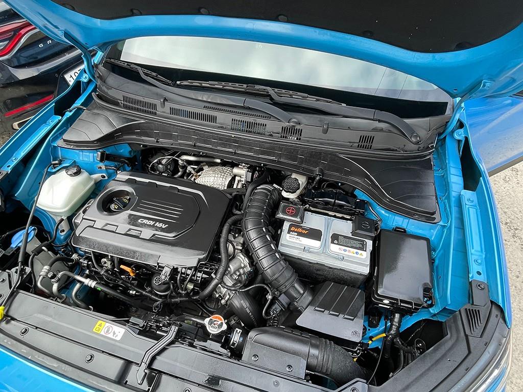 HYUNDAI Kona 2018 - Importación desde Corea - HF Imports Iquique - Foto 20