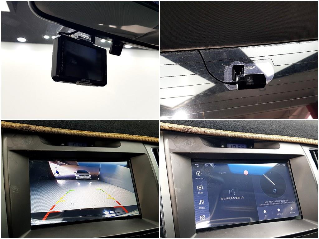 HYUNDAI Sonata 2010 Negro - Importación desde Corea - HF Imports Iquique - Foto 17