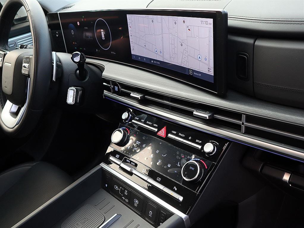 HYUNDAI Santa Fe 2024 Blanco - Importación desde Corea - HF Imports Iquique - Foto 11