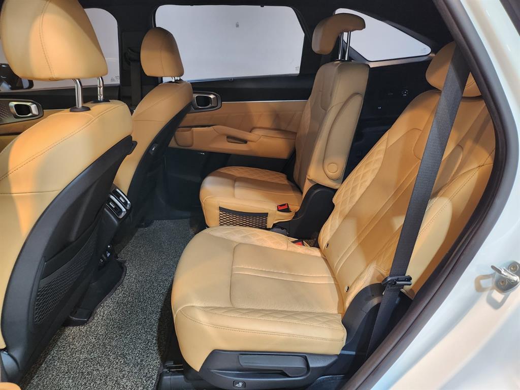 KIA Sorento - Vista 6