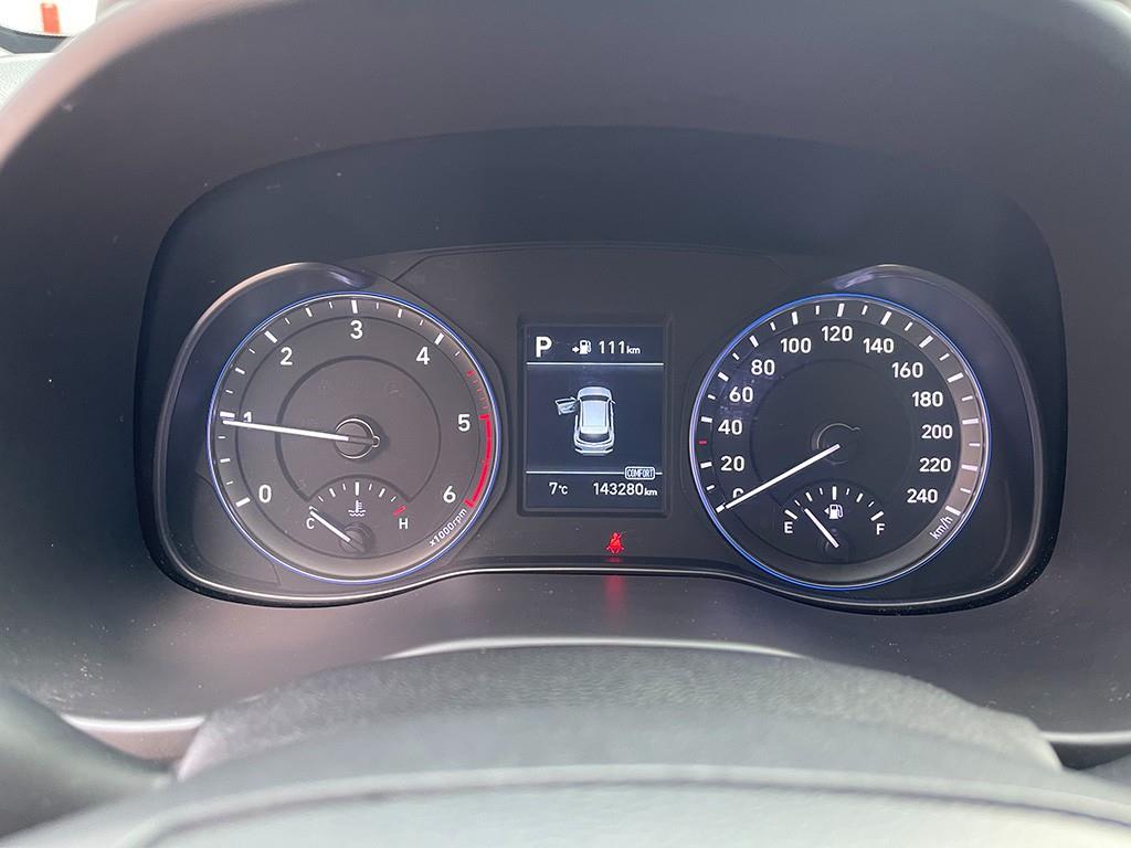 HYUNDAI Kona - Vista 8