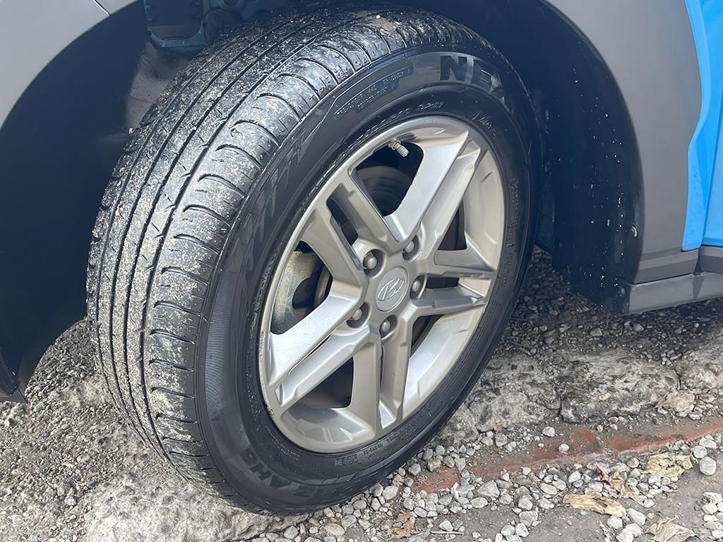 HYUNDAI Kona 2018 - Importación desde Corea - HF Imports Iquique - Foto 19