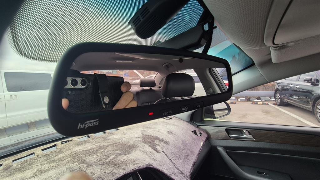 HYUNDAI Avante 2021 Blanco - Importación desde Corea - HF Imports Iquique - Foto 19