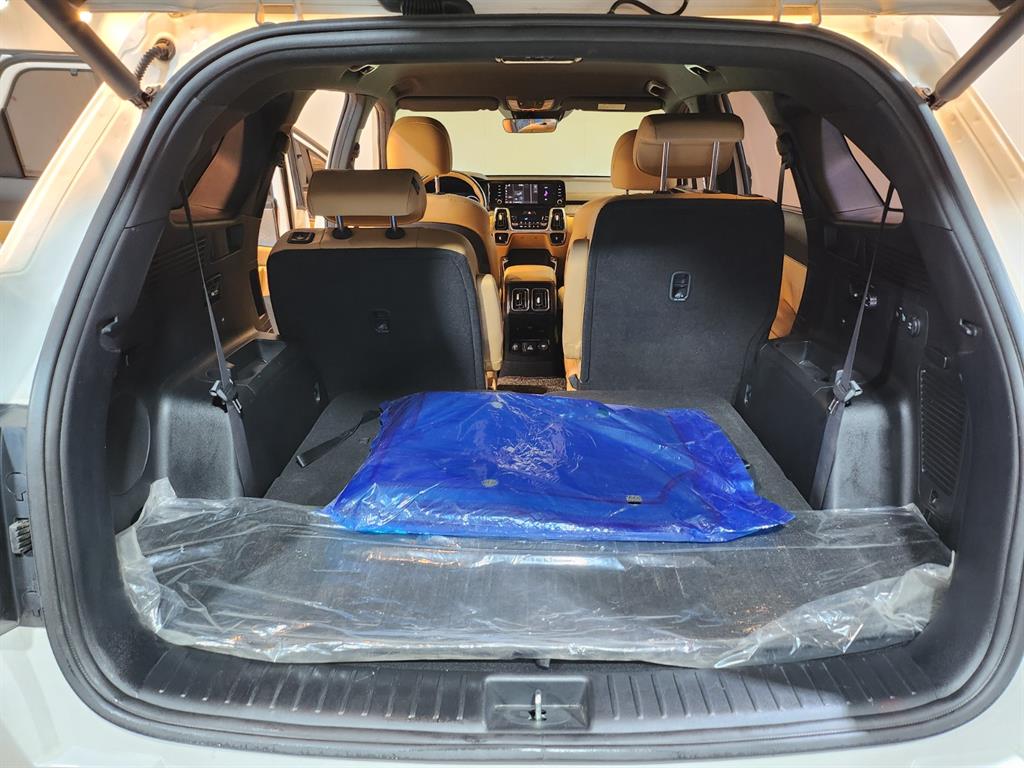 KIA Sorento - Vista 5