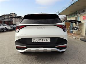 KIA Sportage - Vista 10