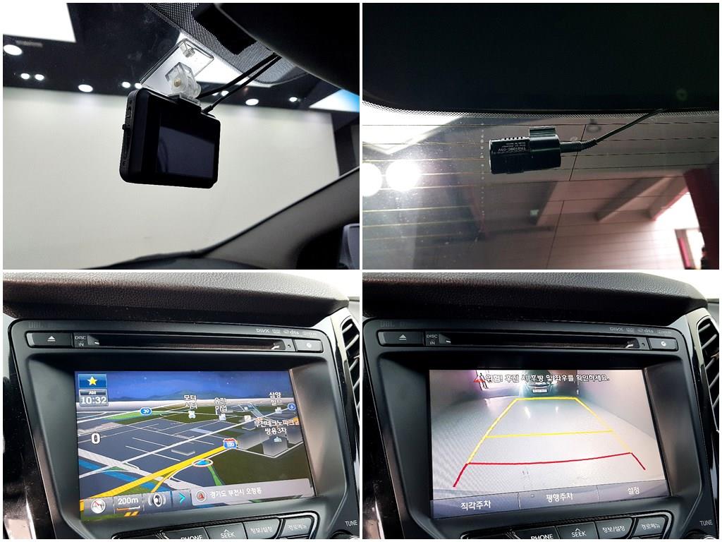 HYUNDAI i40 2012 Plateado - Importación desde Corea - HF Imports Iquique - Foto 16