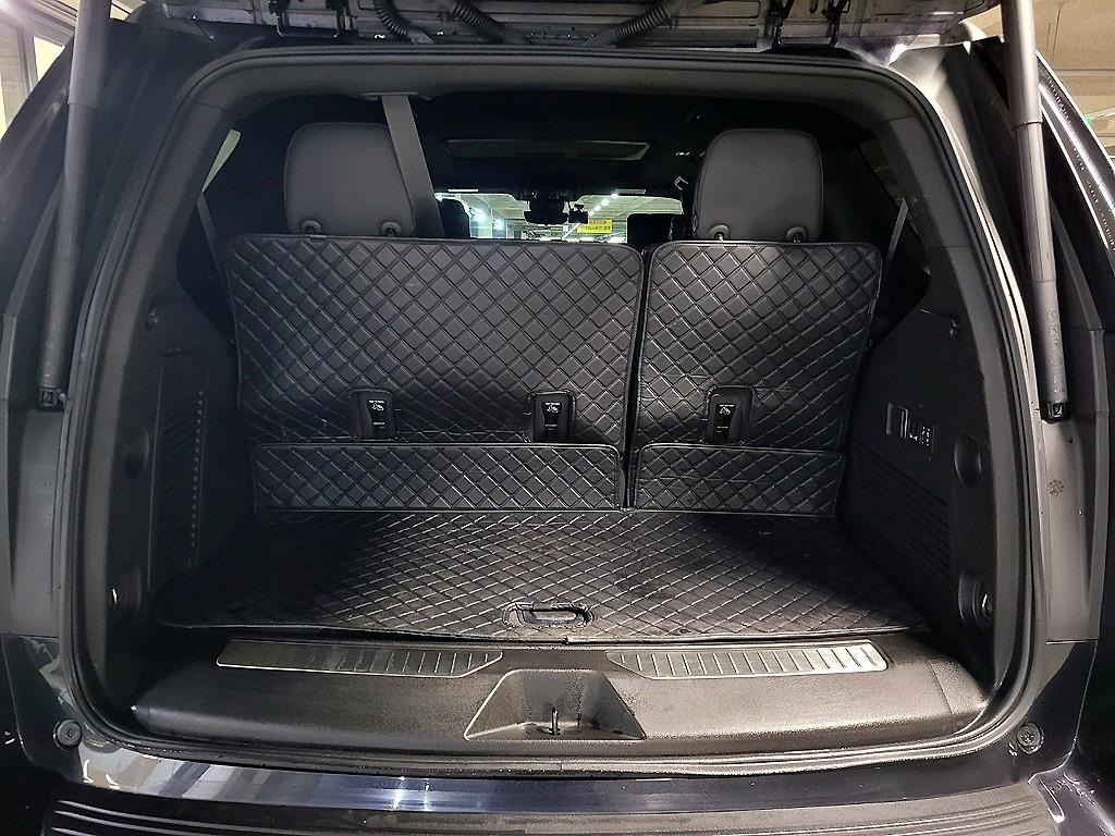 Chevrolet Tahoe 2023 Gris - Importación desde Corea - HF Imports Iquique - Foto 17