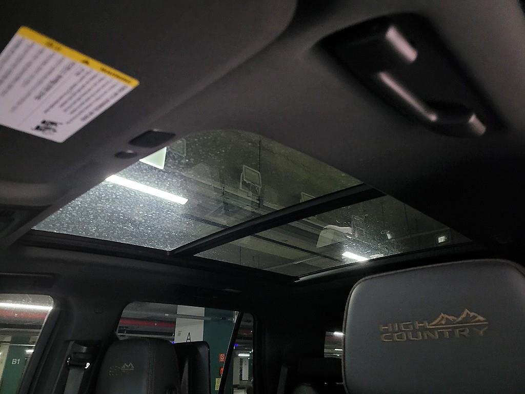 Chevrolet Tahoe 2023 Gris - Importación desde Corea - HF Imports Iquique - Foto 14