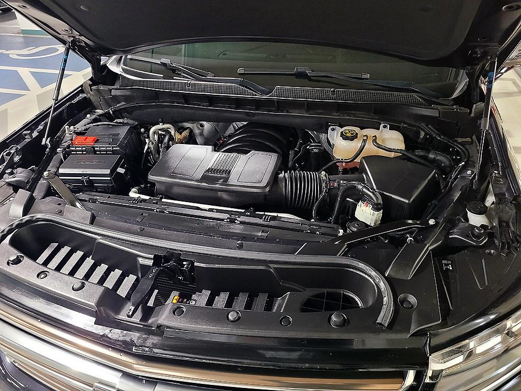 Chevrolet Tahoe 2023 Gris - Importación desde Corea - HF Imports Iquique - Foto 19