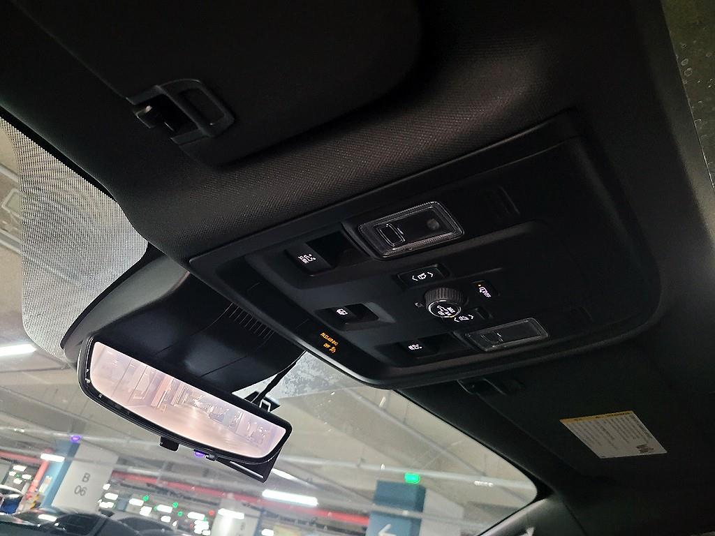 Chevrolet Tahoe 2023 Gris - Importación desde Corea - HF Imports Iquique - Foto 15