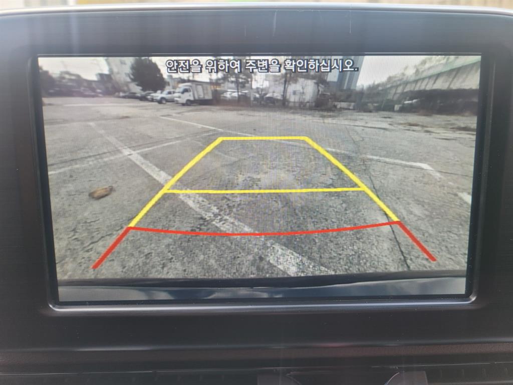 HYUNDAI Grandeur - Vista 8