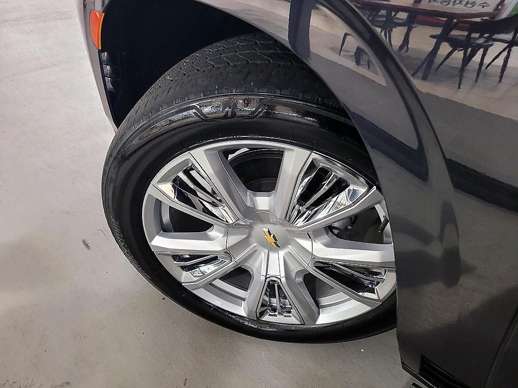 Chevrolet Tahoe 2023 Gris - Importación desde Corea - HF Imports Iquique - Foto 20