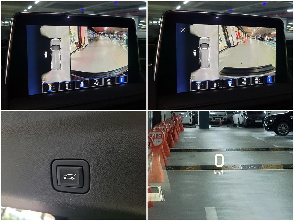 Chevrolet Tahoe 2023 Gris - Importación desde Corea - HF Imports Iquique - Foto 18