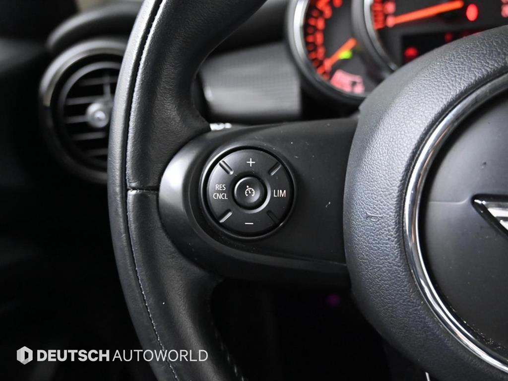 Mini Cooper 2016 Gris - Importación desde Corea - HF Imports Iquique - Foto 15