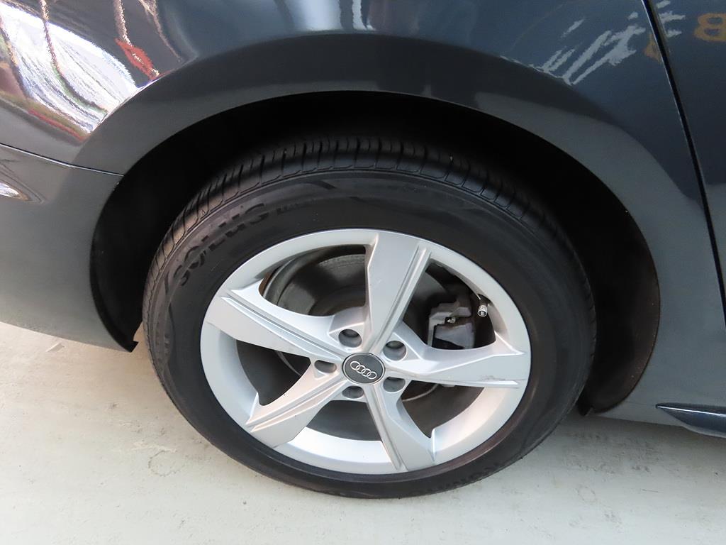 Audi A4 2020 Gris - Importación desde Corea - HF Imports Iquique - Foto 20