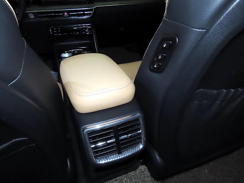 KIA K5 2023 Negro - Importación desde Corea - HF Imports Iquique - Foto 15