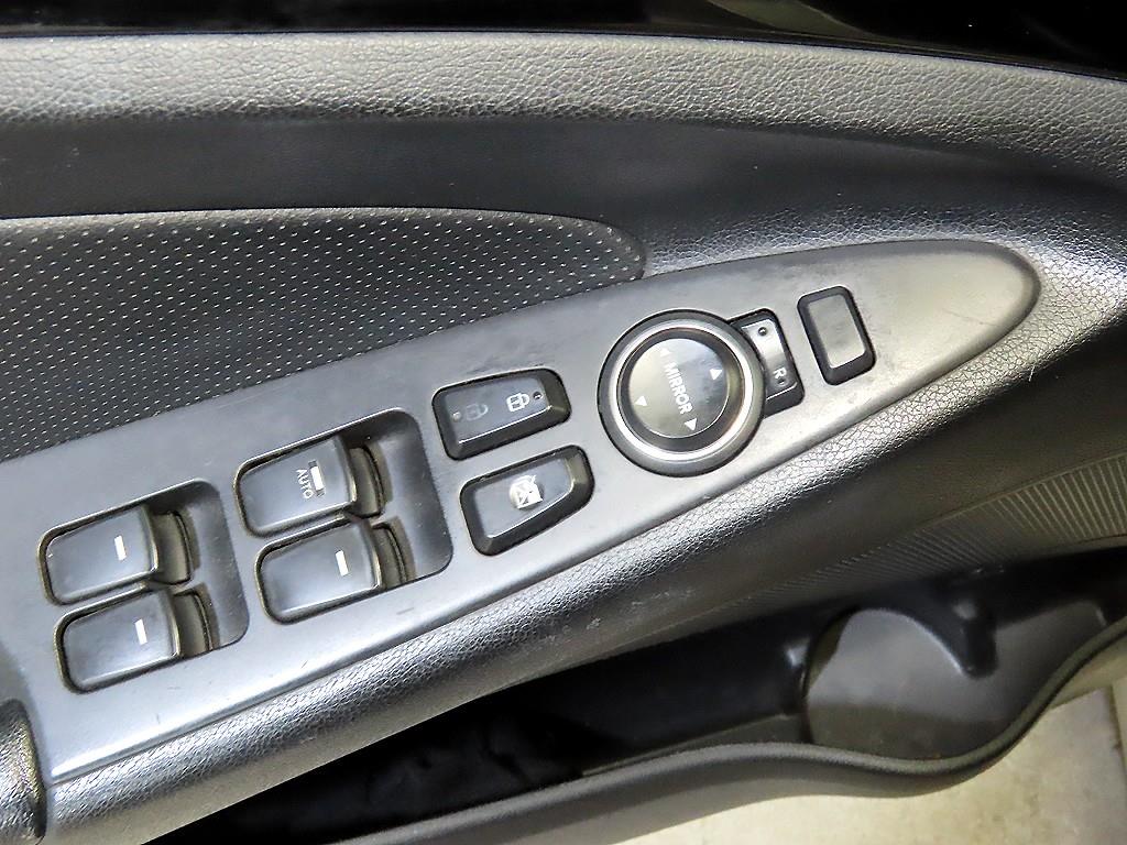 HYUNDAI Sonata 2011 Gris - Importación desde Corea - HF Imports Iquique - Foto 13