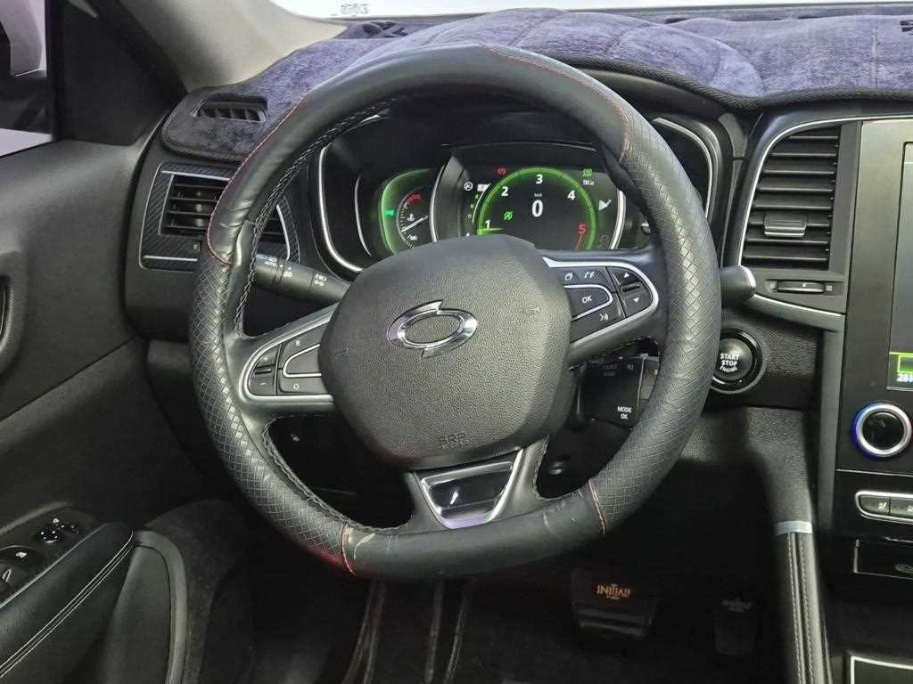 SAMSUNG QM6 - Vista 9