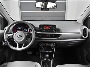 KIA Morning - Vista 10