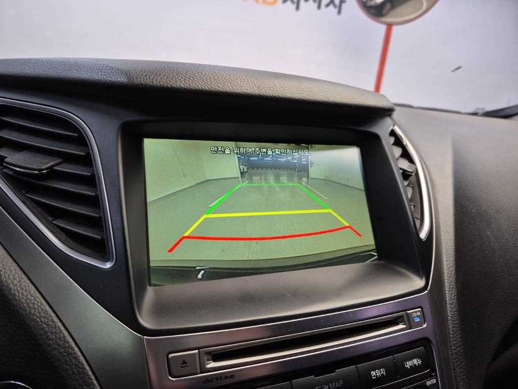 HYUNDAI Grandeur 2016 Negro - Importación desde Corea - HF Imports Iquique - Foto 15