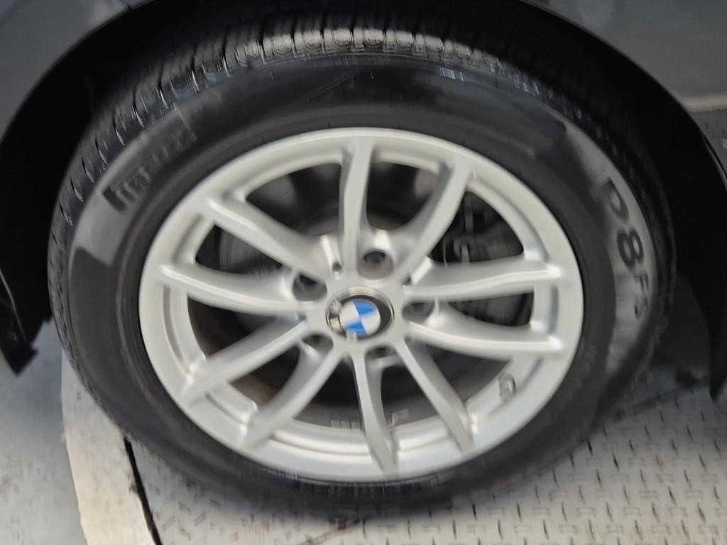 BMW 1 series - Vista 12