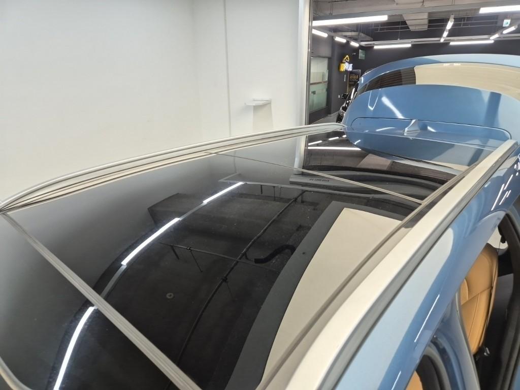 KIA Sorento 2023 Azul - Importación desde Corea - HF Imports Iquique - Foto 13