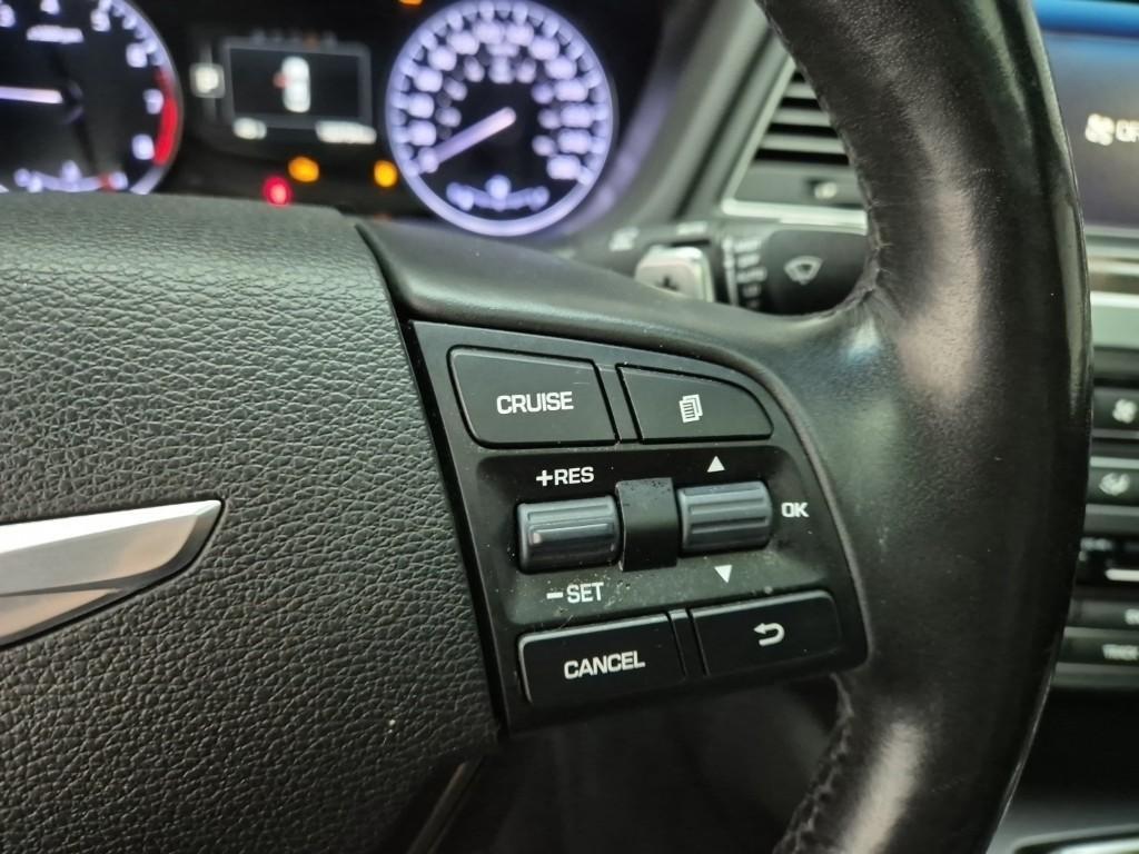 HYUNDAI Genesis 2015 Blanco - Importación desde Corea - HF Imports Iquique - Foto 15