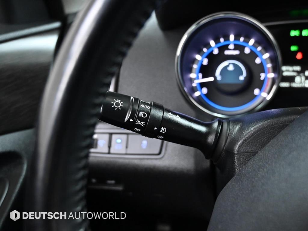 HYUNDAI Sonata 2012 Negro - Importación desde Corea - HF Imports Iquique - Foto 18