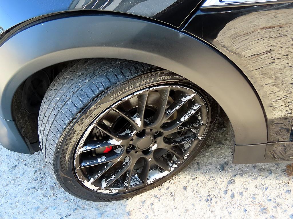 Mini Coupe 2014 Negro - Importación desde Corea - HF Imports Iquique - Foto 16