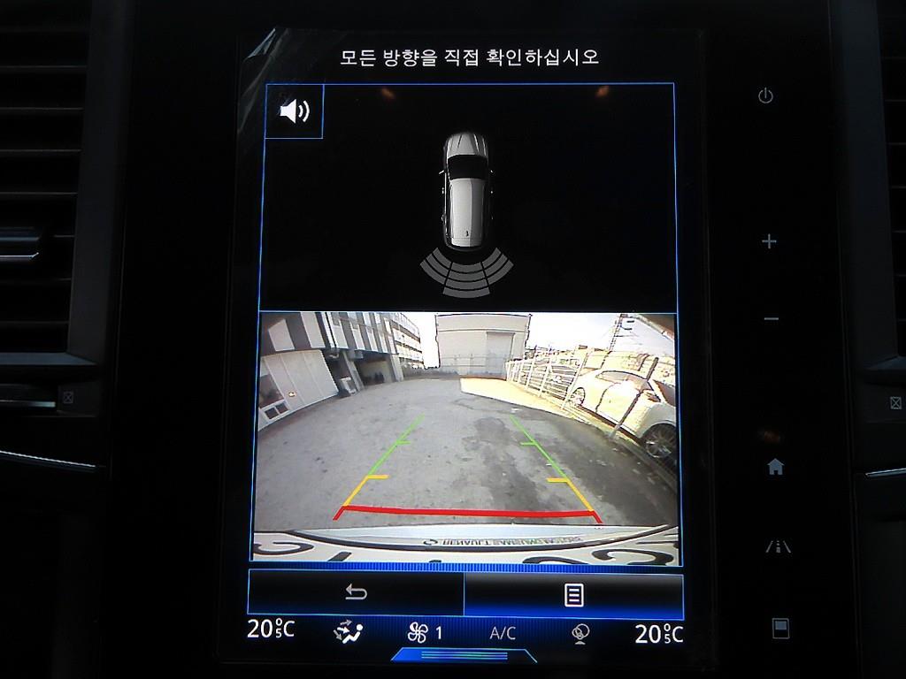 SAMSUNG QM6 2019 Blanco - Importación desde Corea - HF Imports Iquique - Foto 15