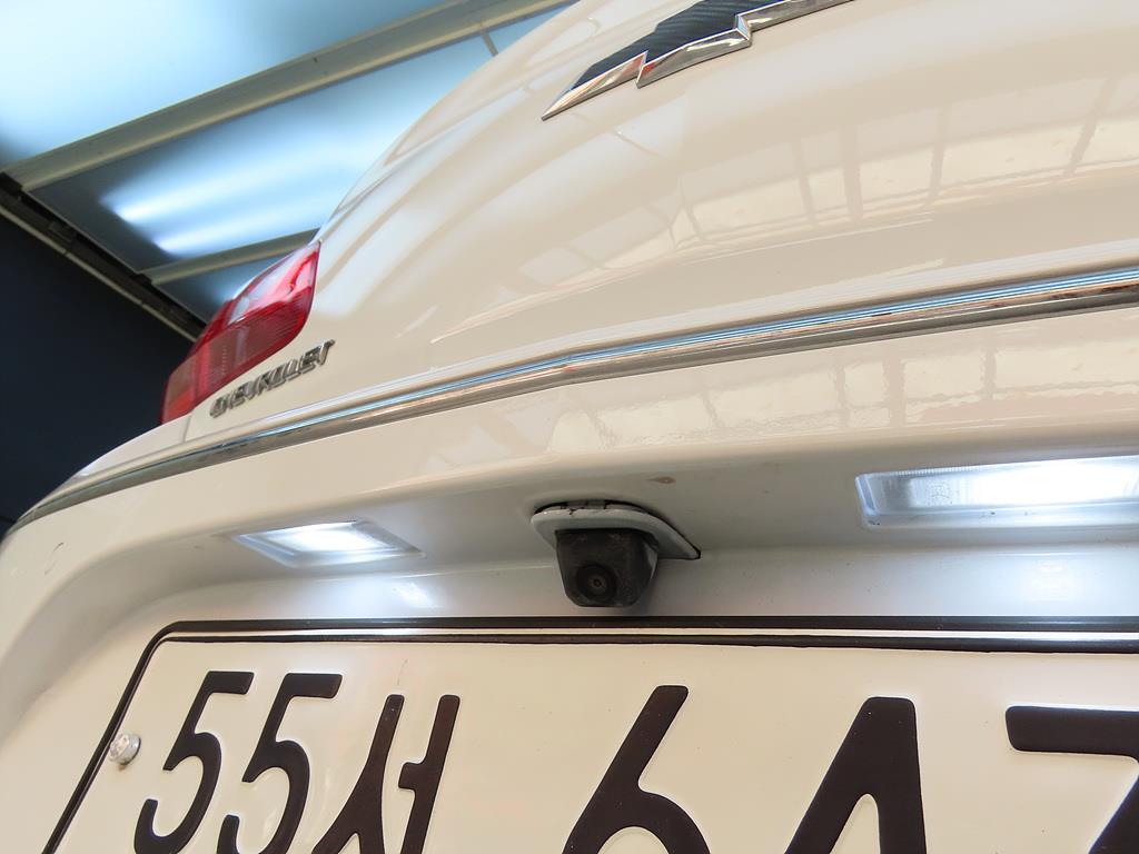 Chevrolet Cruise 2015 Blanco - Importación desde Corea - HF Imports Iquique - Foto 19