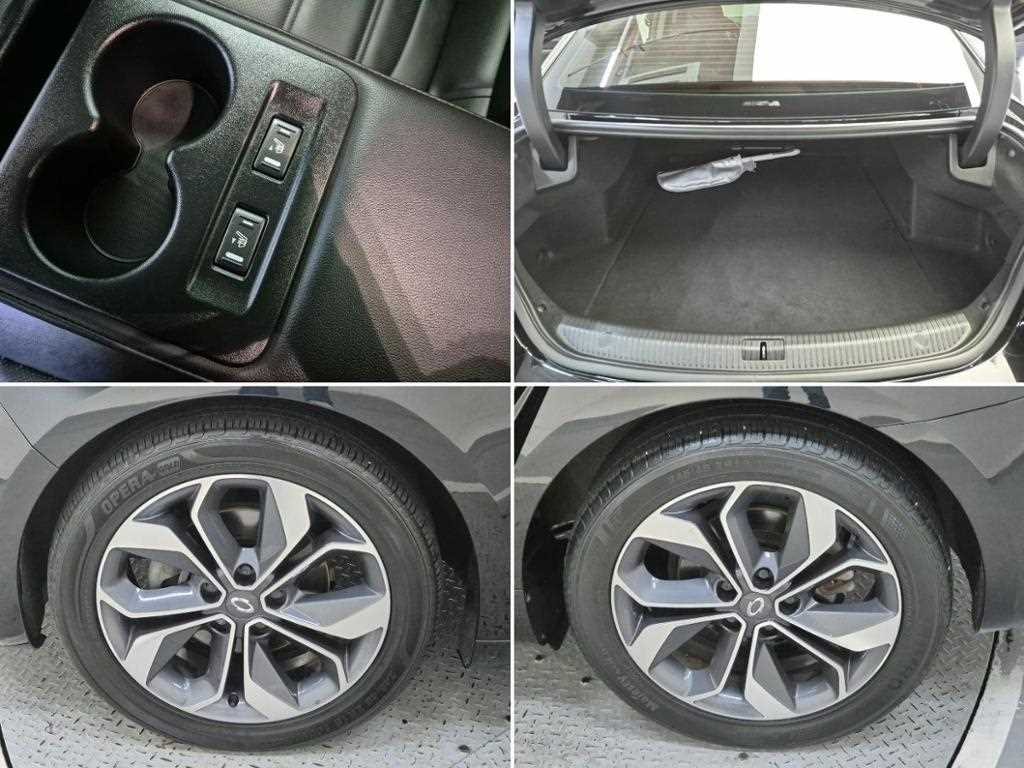 SAMSUNG SM6 2019 Negro - Importación desde Corea - HF Imports Iquique - Foto 19