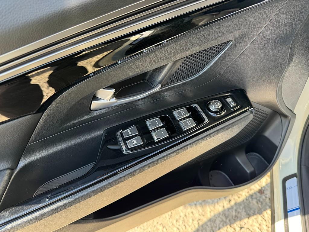 Ssangyong Korando 2024 Blanco - Importación desde Corea - HF Imports Iquique - Foto 14