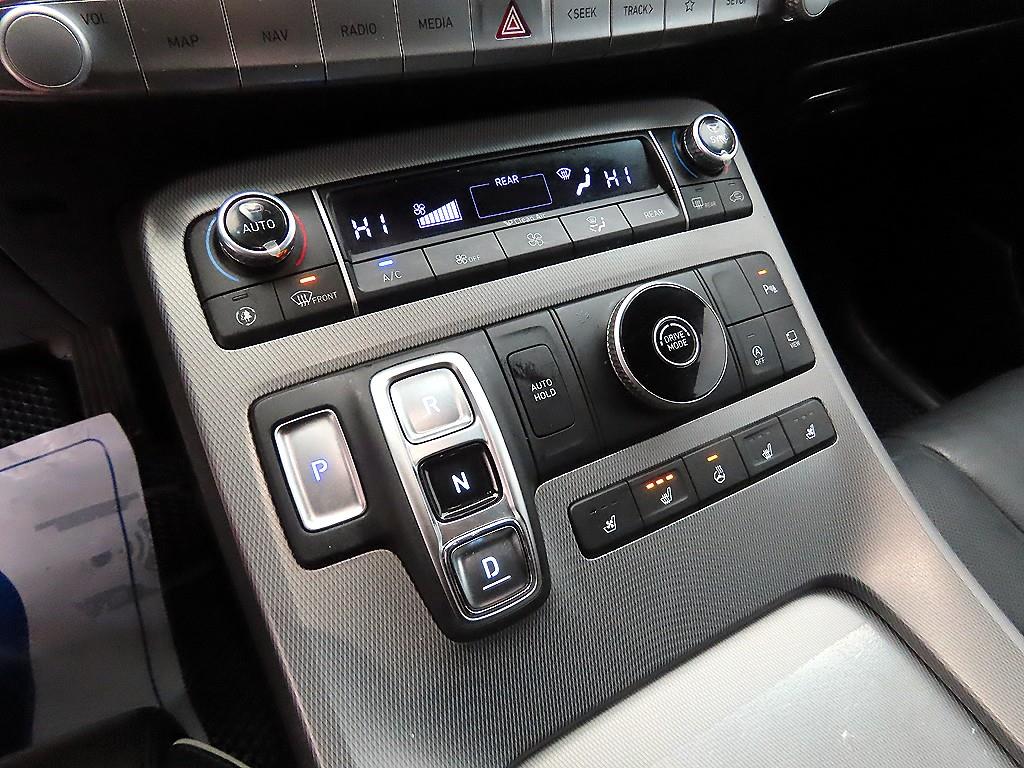 HYUNDAI Palisade - Vista 10