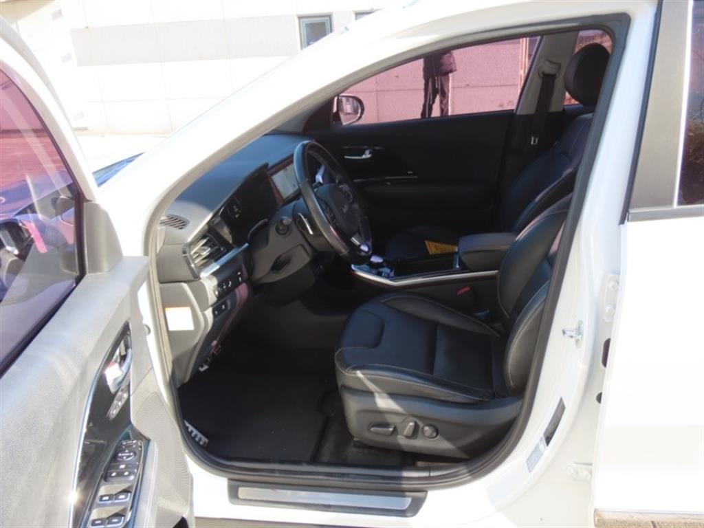 KIA Niro 2022 - Importación desde Corea - HF Imports Iquique - Foto 13