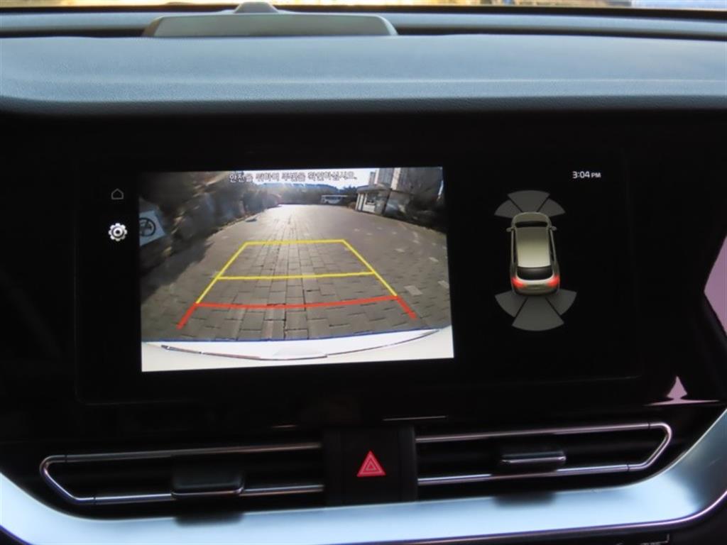 KIA Niro 2022 - Importación desde Corea - HF Imports Iquique - Foto 9