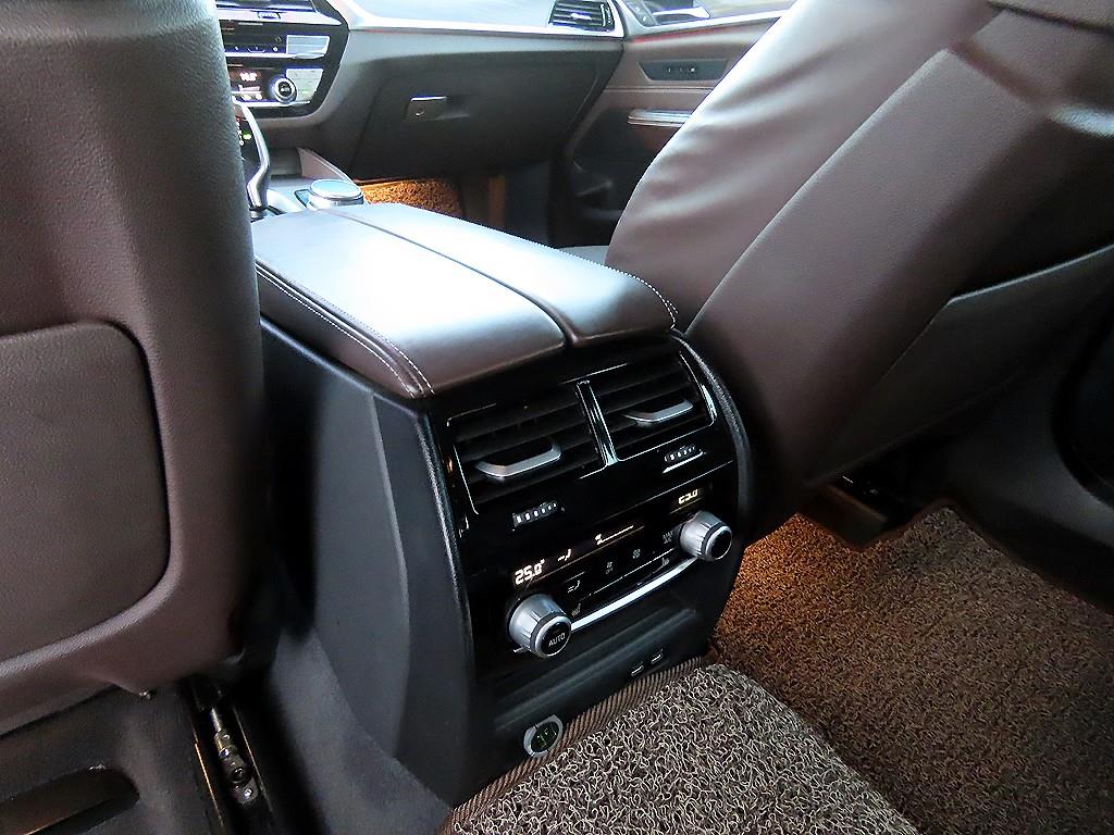 BMW Gran Turismo 2020 Gris - Importación desde Corea - HF Imports Iquique - Foto 15