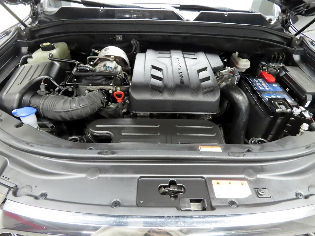 Ssangyong Rexton 2021 Negro - Importación desde Corea - HF Imports Iquique - Foto 20