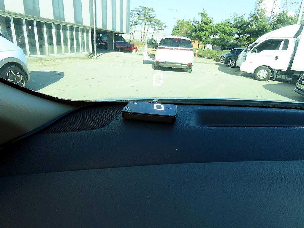 KIA Carnival - Vista 11