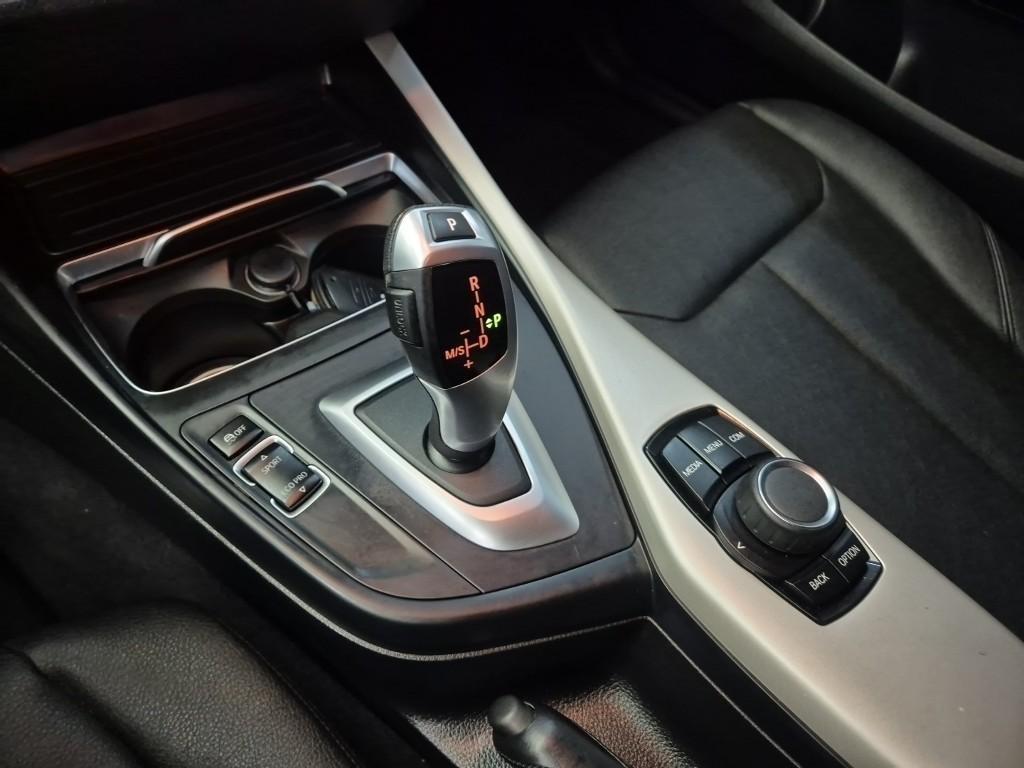 BMW 1 series - Vista 8